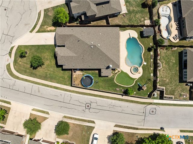 1601 Beasley Cove, Leander, TX 78641