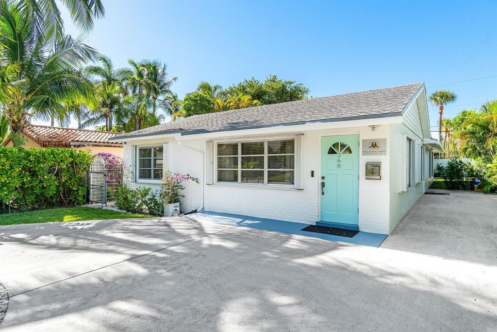 368 Plymouth Road, West Palm Beach, FL 33405