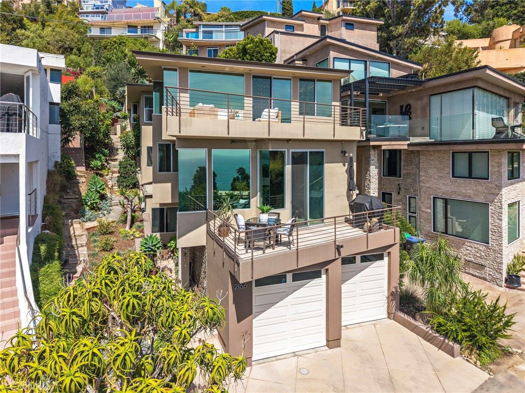 2166 Ruby Place, Laguna Beach, CA 92651 — exterior