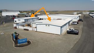 1893 Airport Way, Richland, WA 99352