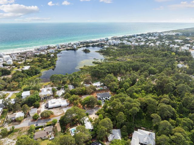 111 Dolphin Drive, Santa Rosa Beach, FL 32459