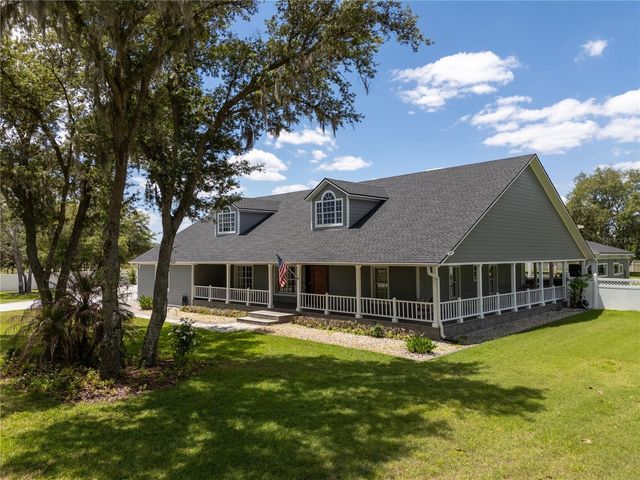 8618 BENOIT AVENUE, Orlando, FL 32836