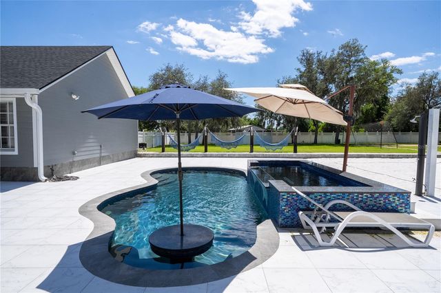 8618 BENOIT AVENUE, Orlando, FL 32836