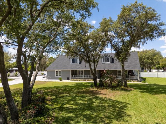 8618 BENOIT AVENUE, Orlando, FL 32836