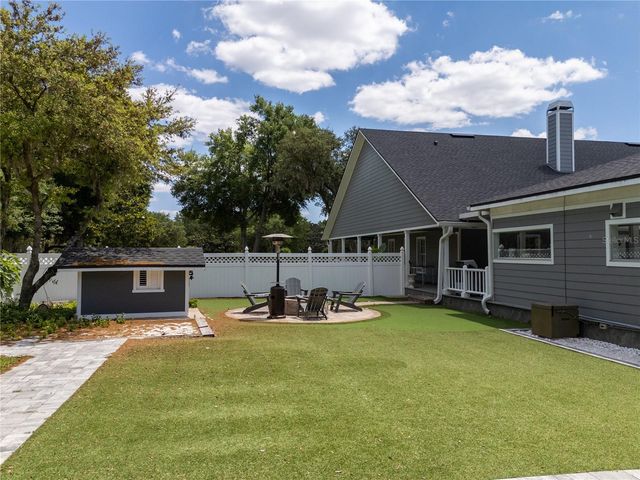 8618 BENOIT AVENUE, Orlando, FL 32836