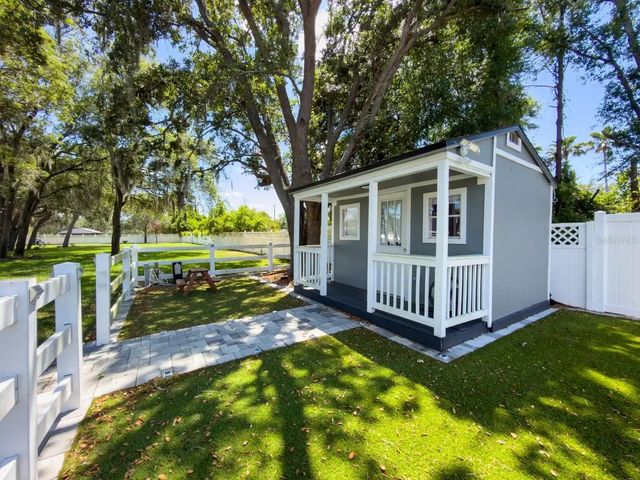 8618 BENOIT AVENUE, Orlando, FL 32836