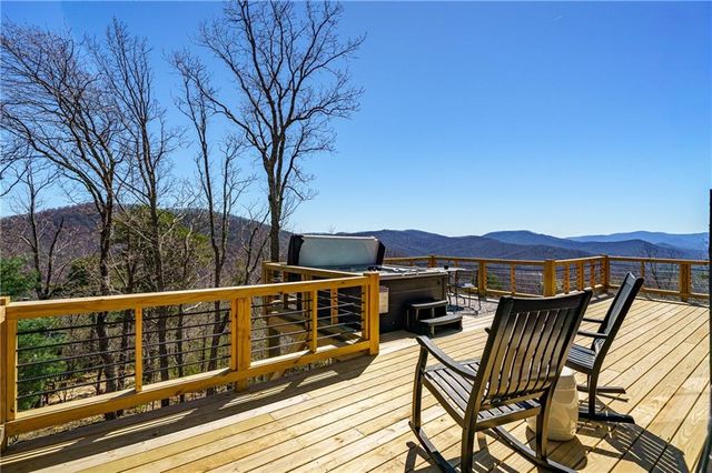 136 Eagle Ridge, Morganton, GA 30560