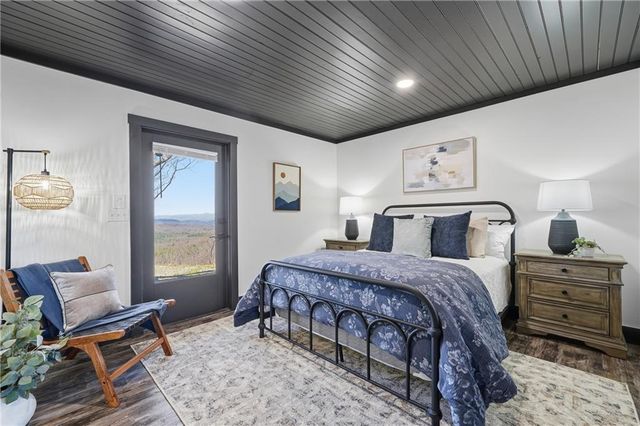 136 Eagle Ridge, Morganton, GA 30560