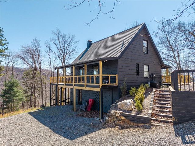 136 Eagle Ridge, Morganton, GA 30560