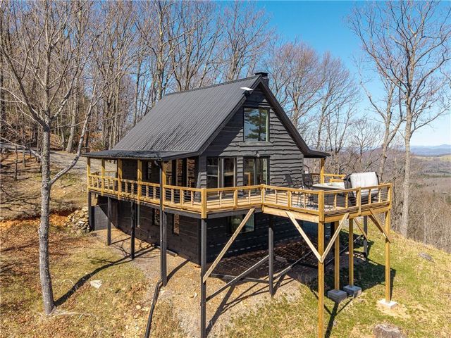 136 Eagle Ridge, Morganton, GA 30560