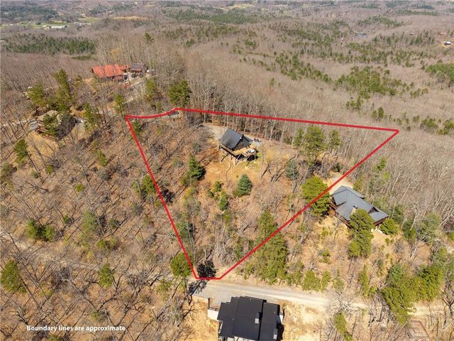 136 Eagle Ridge, Morganton, GA 30560