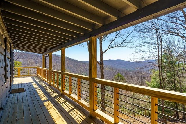 136 Eagle Ridge, Morganton, GA 30560