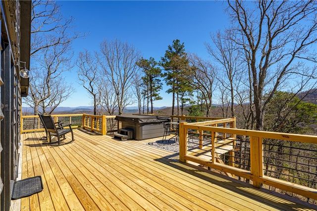 136 Eagle Ridge, Morganton, GA 30560