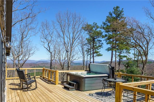 136 Eagle Ridge, Morganton, GA 30560