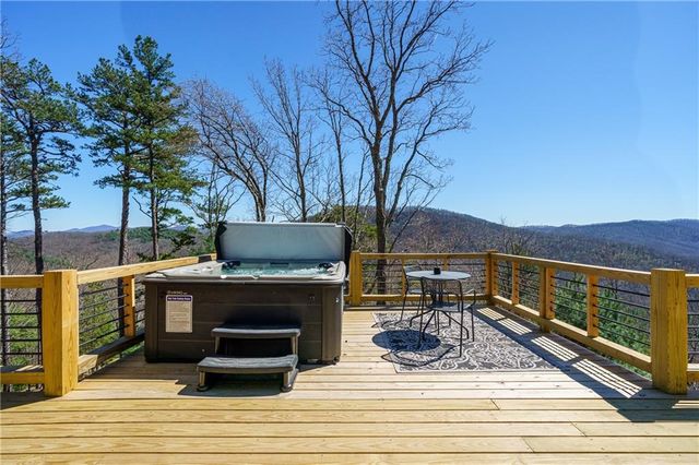136 Eagle Ridge, Morganton, GA 30560