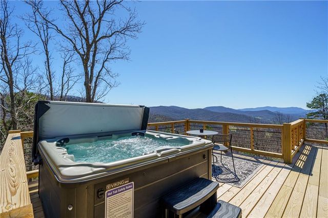 136 Eagle Ridge, Morganton, GA 30560