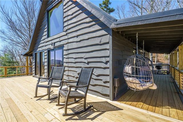 136 Eagle Ridge, Morganton, GA 30560