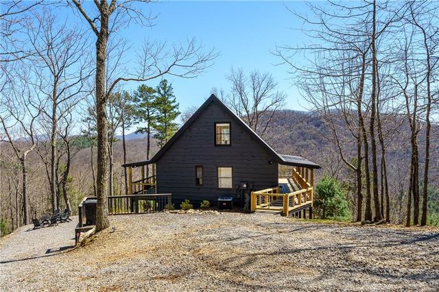 136 Eagle Ridge, Morganton, GA 30560