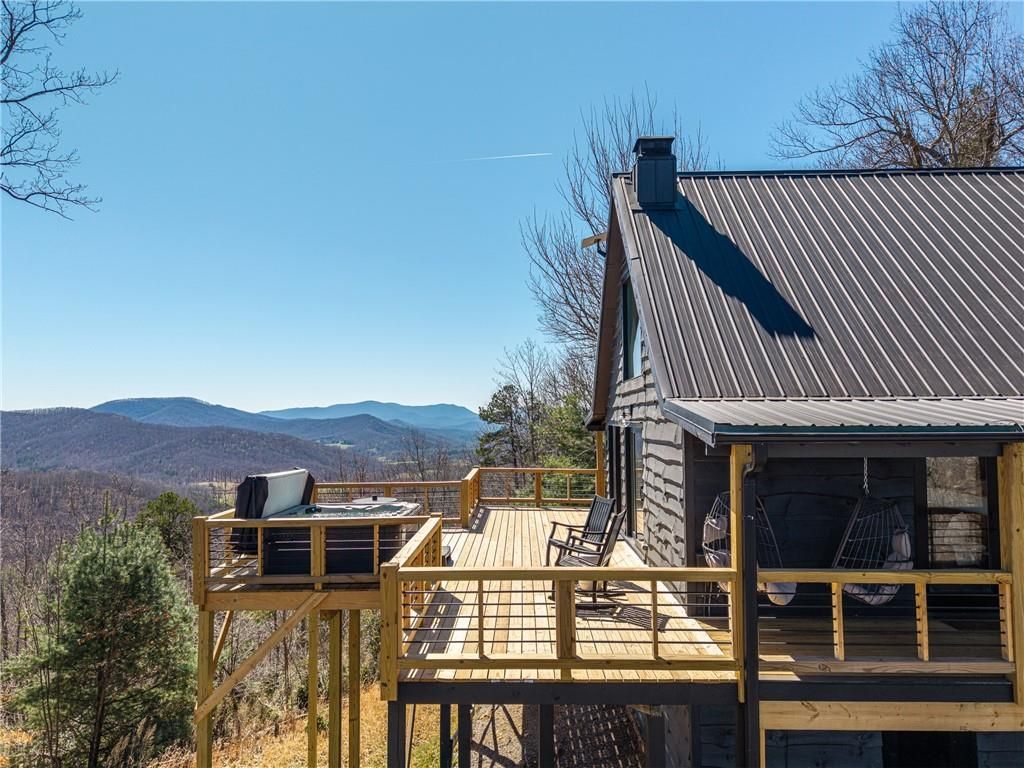 136 Eagle Ridge, Morganton, GA 30560