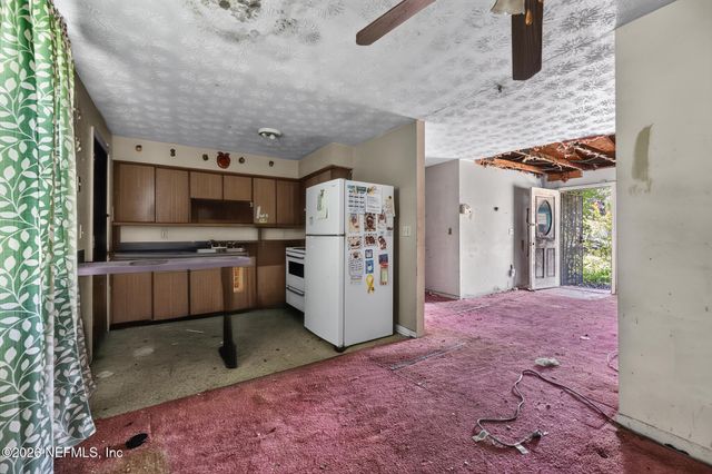 4915 CHIVALRY Drive, Jacksonville, FL 32208