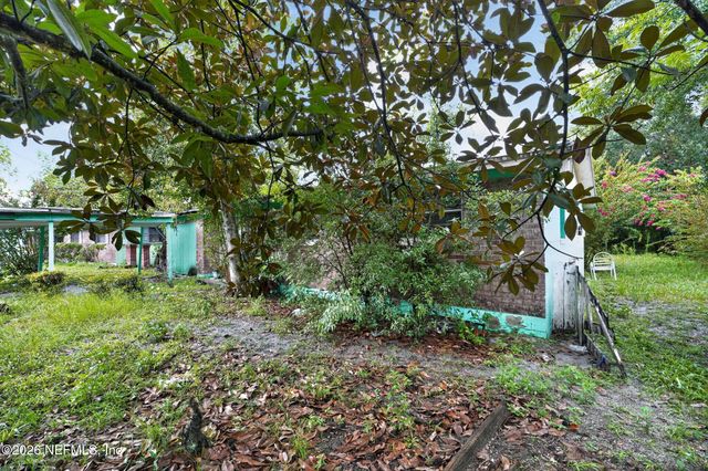 4915 CHIVALRY Drive, Jacksonville, FL 32208
