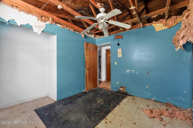 4915 CHIVALRY Drive, Jacksonville, FL 32208