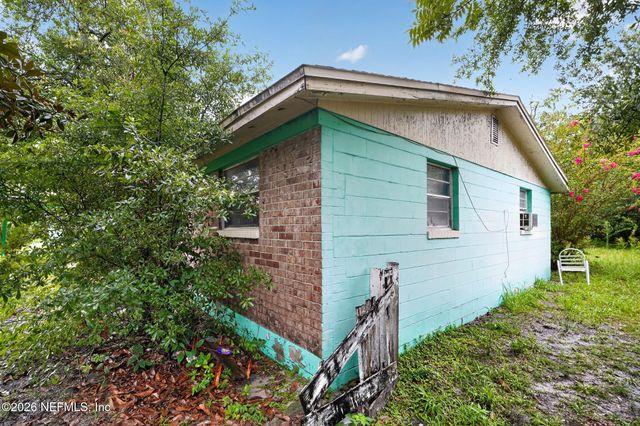 4915 CHIVALRY Drive, Jacksonville, FL 32208