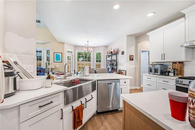 6025 Zinfandel Drive, Suwanee, GA 30024