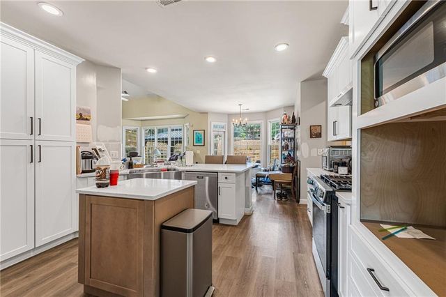 6025 Zinfandel Drive, Suwanee, GA 30024