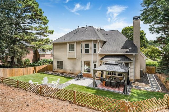 6025 Zinfandel Drive, Suwanee, GA 30024