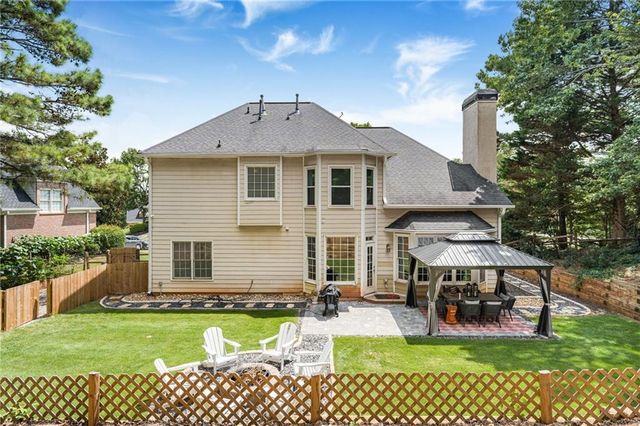 6025 Zinfandel Drive, Suwanee, GA 30024