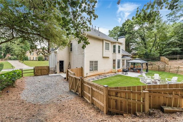 6025 Zinfandel Drive, Suwanee, GA 30024