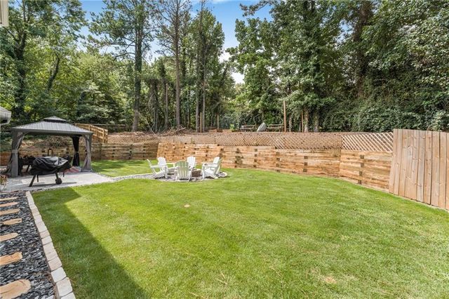 6025 Zinfandel Drive, Suwanee, GA 30024