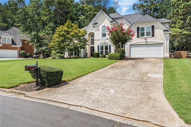 6025 Zinfandel Drive, Suwanee, GA 30024