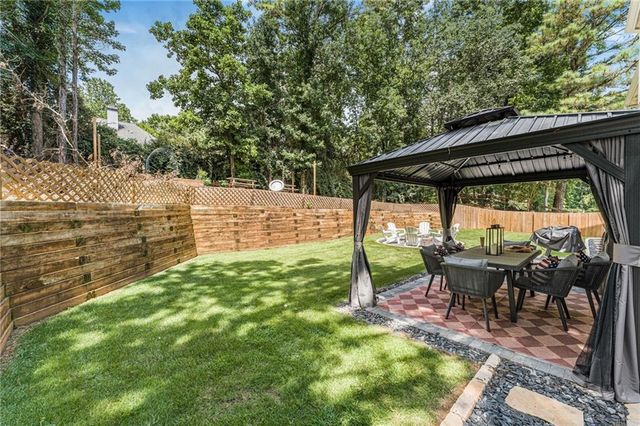 6025 Zinfandel Drive, Suwanee, GA 30024