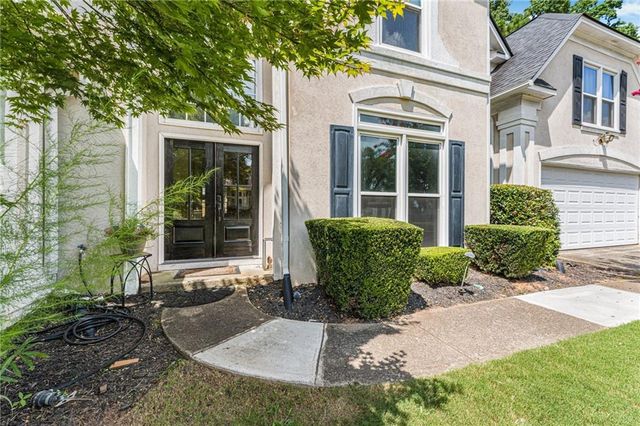 6025 Zinfandel Drive, Suwanee, GA 30024