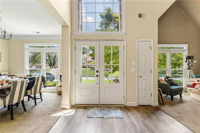 6025 Zinfandel Drive, Suwanee, GA 30024