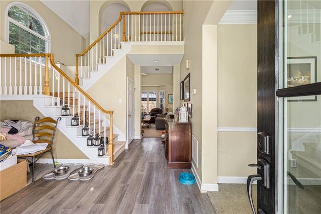 6025 Zinfandel Drive, Suwanee, GA 30024