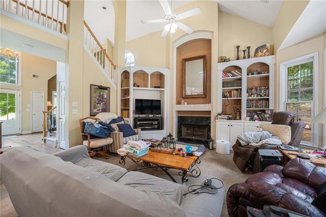 6025 Zinfandel Drive, Suwanee, GA 30024