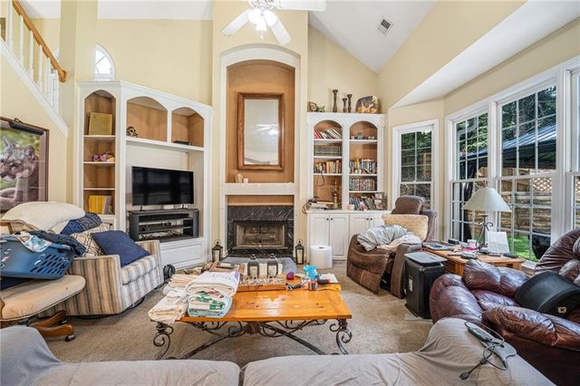 6025 Zinfandel Drive, Suwanee, GA 30024