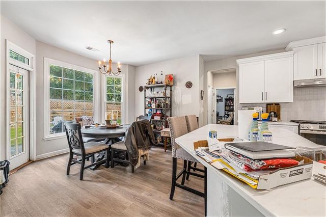 6025 Zinfandel Drive, Suwanee, GA 30024