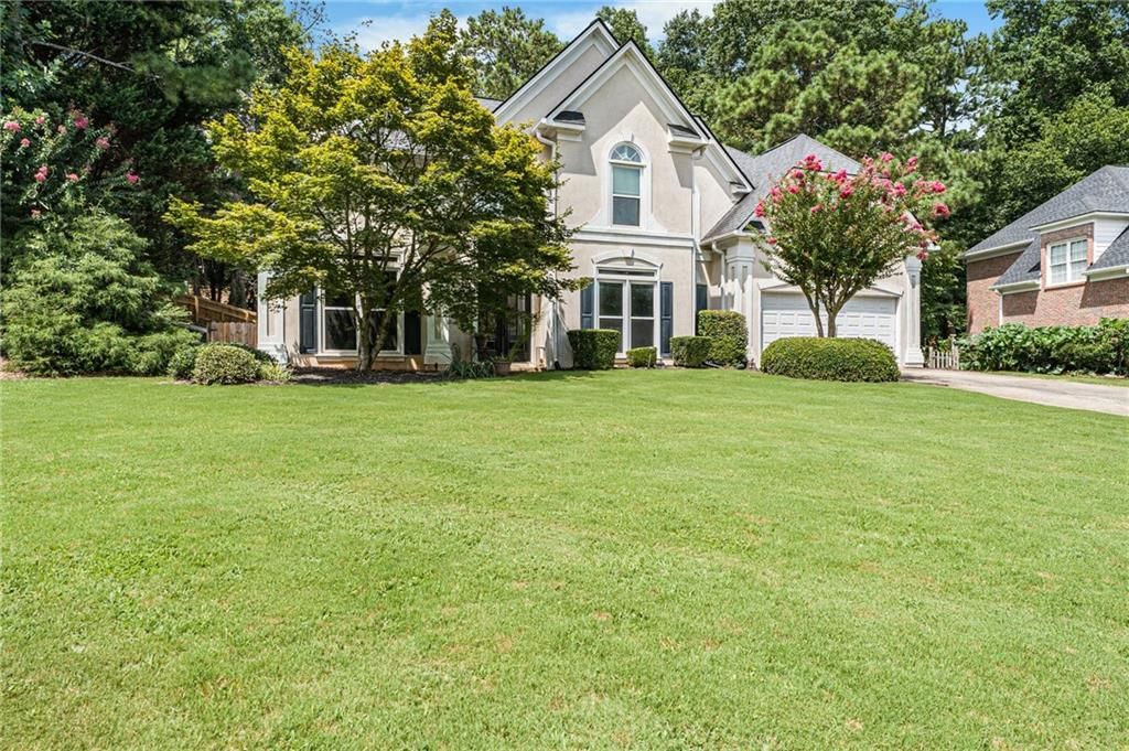 6025 Zinfandel Drive, Suwanee, GA 30024
