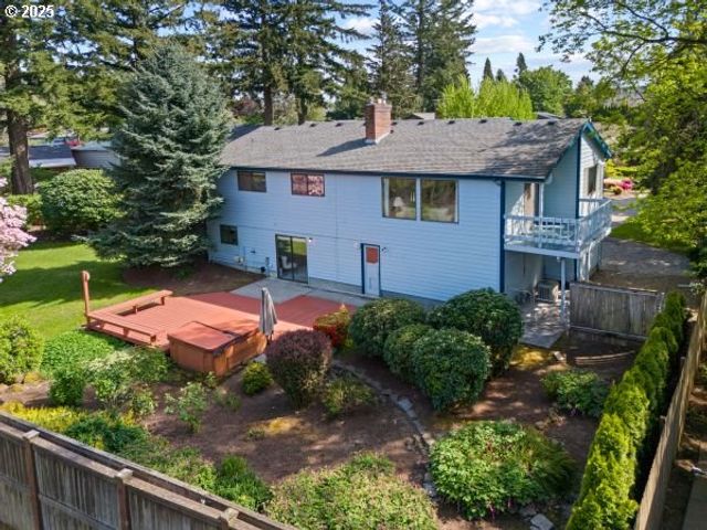 808 Ne 238TH Pl, Wood Village, OR 97060