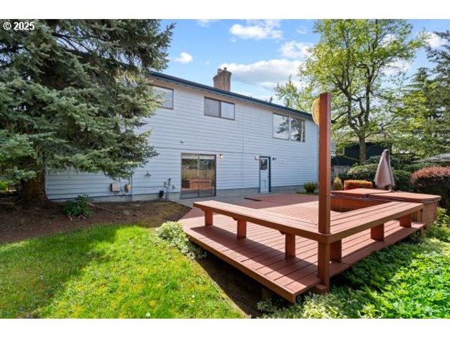 808 Ne 238TH Pl, Wood Village, OR 97060