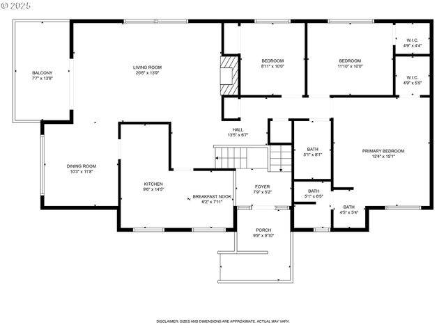 808 Ne 238TH Pl, Wood Village, OR 97060
