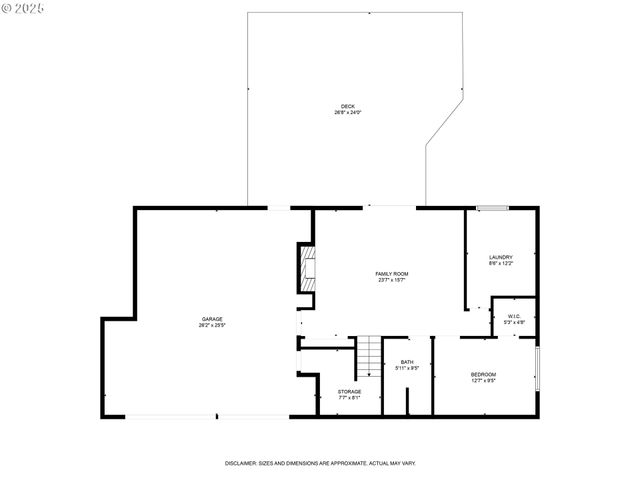 808 Ne 238TH Pl, Wood Village, OR 97060