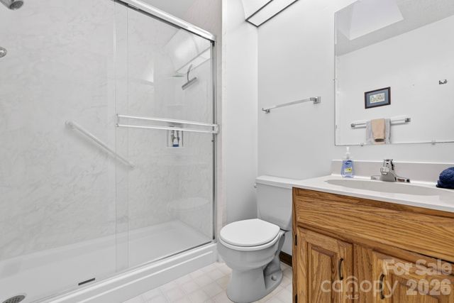 18 E Rosewood Trail, Hendersonville, NC 28739