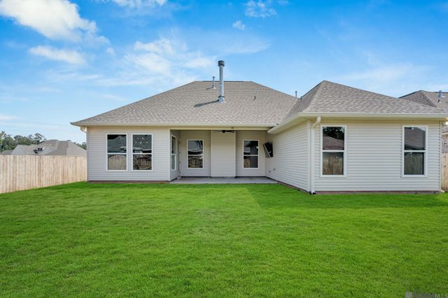 2085 White Dove Drive, Madisonville, LA 70447