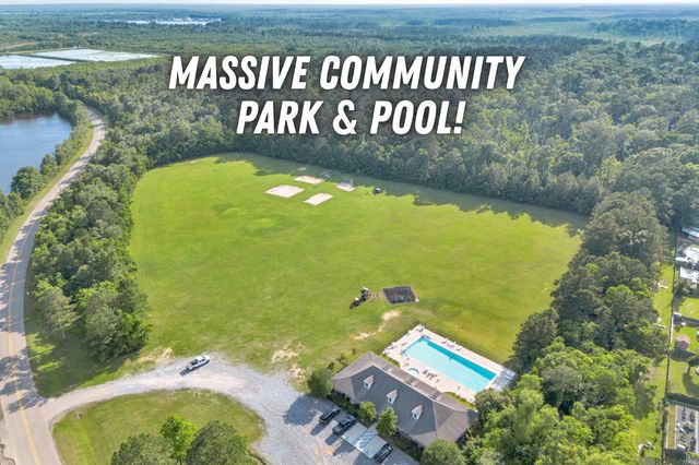2085 White Dove Drive, Madisonville, LA 70447