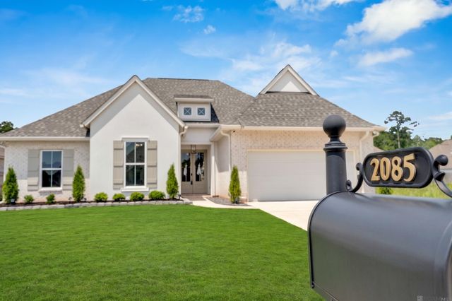 2085 White Dove Drive, Madisonville, LA 70447